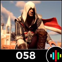 5P (058) THE WITCHER 4 | SPIDER-MAN 2 NG+ | ALAN WAKE 2 vs RESIDENT EVIL 2 REMAKE | ASSASSIN#8217S CREED NEXUS