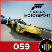 5P (059) ANÁLISIS EN PROFUNDIDAD de FORZA MOTORSPORT: UN SIMULADOR ACCESIBLE PARA TODO EL MUNDO