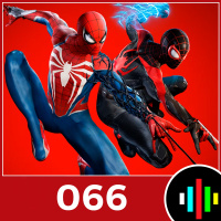 5P (066) ANÁLISIS EN PROFUNDIDAD de MARVELS SPIDER-MAN 2: LA MADUREZ DE UNA SAGA Y UN ESTUDIO
