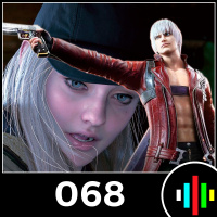 5P (068) DLCS de ALAN WAKE II | STAR WARS OUTLAWS RETRASO | NUEVO RESIDENT EVIL O DMC | ¿NINTENDO SWITCH BARATA?