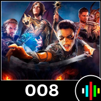 5P (008) PS PLUS SUBE PRECIO | BALDUR#8217S GATE 3 ¿EXPANSIÓN? | NINTENDO SWITCH 2 | PHANTOM LIBERTY | SUIKODEN 1 y 2