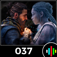 5P (037) JUEGOS en IPHONE A 60#8364 | ¿HUELGA EN VIDEOJUEGOS? | FINAL FANTASY 7 EVER CRISIS A PC | RETRASO BANISHERS