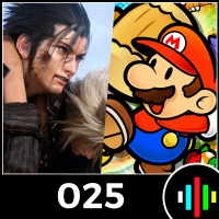 5P (025) LO MÁS DESTACADO DEL NINTENDO DIRECT #8216REMASTERED#8217 y el STATE OF PLAY #8216REBIRTH#8217