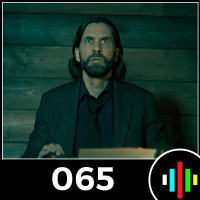 5P (065) LAS NOTAS DE ALAN WAKE II | BLASPHEMOUS II A PS4 y ONE | CAMBIOS FINAL FANTASY VII REBIRTH | VENTAS CAPCOM