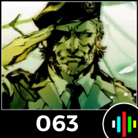 5P (063) NOTAS METAL GEAR | VENTAS LORDS OF THE FALLEN | EUROPOL PILLA HACKERS CAPCOM | CREATIVIDAD vs RENTABILIDAD