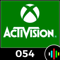 5P (054) MICROSOFT CIERRA LA COMPRA de ACTIVISION BLIZZARD | NOTAS LORDS OF THE FALLEN | SHINJI MIKAMI VUELVE | UBISOFT+