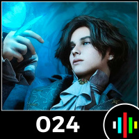 5P (024) NOTAS LIES of P | GUARRADA DE UNITY | PARCHE STARFIELD | LÍO MORTAL KOMBAT | NINTENDO DIRECT | STATE OF PLAY