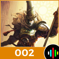 5P (002) EL LORE DE BLASPHEMOUS (TODO LO QUE NECESITAS SABER PARA BLASPHEMOUS 2) Parte 1