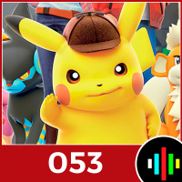 5P (053) ANÁLISIS EN PROFUNDIDAD de DETECTIVE PIKACHU: EL REGRESO. UNA INVESTIGACIÓN POCO EXHAUSTIVA