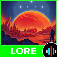 5P (026) EL LORE DE STARFIELD (PARTE 1): ÉXODO, FUNDACIÓN y GUERRA