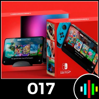 5P (017) POTENTE SWITCH 2 | E3 INCINERADO | PERSONA 6 DETALLES | LIES of P ARMAS | YOUTUBE PLAYABLE
