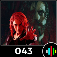 5P (043) THE LAST OF US MULTIJUGADOR en PELIGRO | ALAN WAKE 2 con PROBLEMAS en SERIES S | FINAL FANTASY XIV | BETA UFL