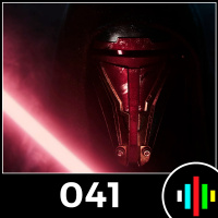 5P (041) CRISIS en SONY | PS5 vs PS2 | MISTERIO STAR WARS KOTOR | PREOCUPACIÓN SPIDER-MAN 2 | XBOX SERIES S PORTÁTIL