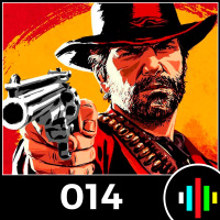 5P (014) RED DEAD REDEMPTION 3 | HOGWARTS LEGACY 2 | FINAL FANTASY XVI DLC y PC | VAMPIRE BLOODLINES 2 SIGUE VIVO