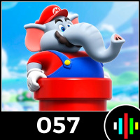 5P (057) NOTAS DE SUPER MARIO WONDER | COD SIN EXTRAS en XBOX | FECHA ACTIVISION A GAME PASS | HOGWARTS LEGACY SWITCH