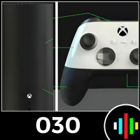 5P (030) FILTRACIÓN XBOX: NUEVA CONSOLA y MANDO, NEXT GEN, COMPRAR NINTENDO, GAME PASS, JUEGOS BETHESDA y RDR 2 NEXT GEN