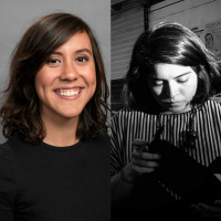 Podcast #21: Supporting Immigrant Artists and Border Communities