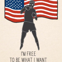 Podcast #17: Narrative Change Through Satirical Storytelling