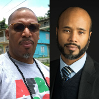 Podcast #22: Frameworks for Black Communities and Other Communities of Color