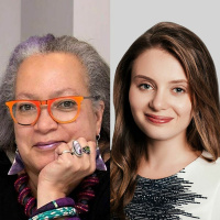 Podcast #33: A Just Transition for Investing in Arts and Culture