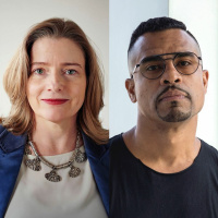 Podcast # 28: The Role of The Arts in Criminal Justice and Policing