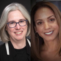 Podcast #18: The Mosiac Network and Fund: New ways to uplift ALAANA communities