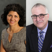 Podcast #19: Welcome to Denver, Ginger White Brunetti and Gary Steuer