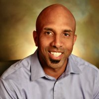 Podcast #1: Justin Laing