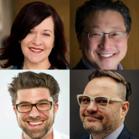 Podcast #35: The American Rescue Plan Act: All policy is cultural policy