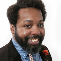 Podcast #2: Dameun Strange