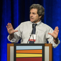 Podcast #5: Eric Booth