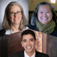 Podcast #12: Eddie Torres, Kerry McCarthy, and E. San San Wong on Arts Advocacy