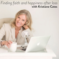 #33: Dan Griffin – 30 Seconds with Kristiane Cates