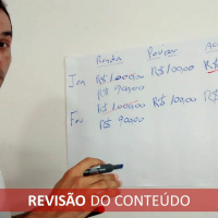 #004 Revisão Do Conteúdo