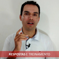 #016 Respostas e Treinamento