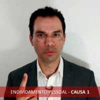 #027 Endividamento Pessoal - Causa 1