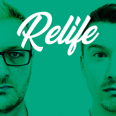 Relife, Le Podcast