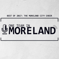Best of 2017: The Moreland City Choir