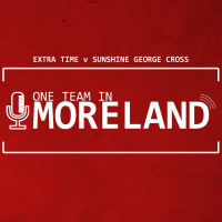 Extra Time V Sunshine George Cross Trent Rixon Tony Ciantar