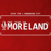 Extra Time V Nunawading City Corey Thomas Tim Dakis