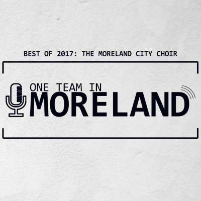 One Team In Moreland