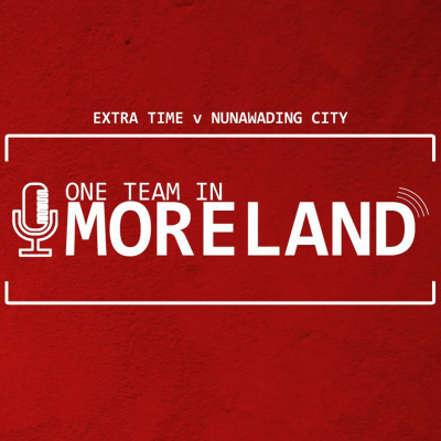 One Team In Moreland