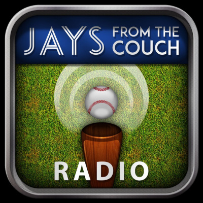 Jays From The Couch Radio- Complete Toronto Blue Jays Audio