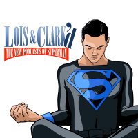 Arc Talk: New Krypton (with Kryptonsites Craig Byrne)