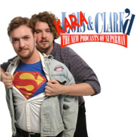 KARA  CLARKd: Discussing Supergirl Season 2s Superman