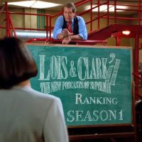 Season 1 Ranked! (with Alan Burke)