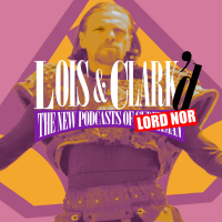 401/402 - Lord of the Flys and Battleground Earth (with Alan Burke and Rob OConnor)