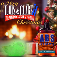 A Very Lois  Clarkd Christmas: 311 - Home Is Where The Hurt Is