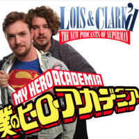 Summer Screening - Ryans My Hero Academia (with Johnny Heinzman)