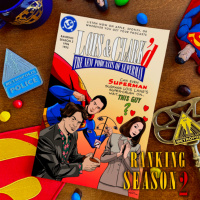 Season 2 Ranked!! (with Alan Burke and Zach Moore)